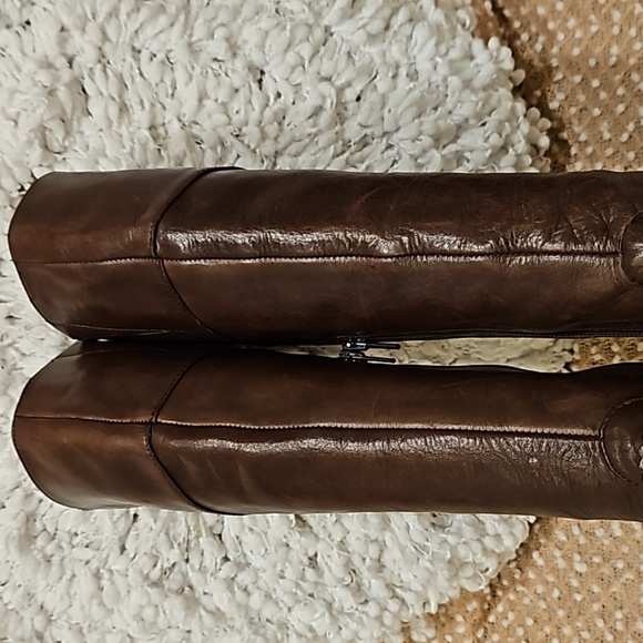 Ralph Lauren Boots - Picture 5 of 16